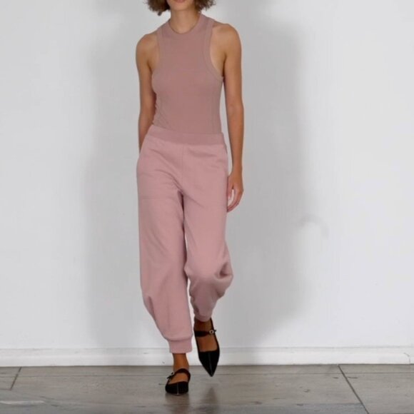 The chicest joggers you will ever own!  Tibi, NWOT, XS - Picture 1 of 16